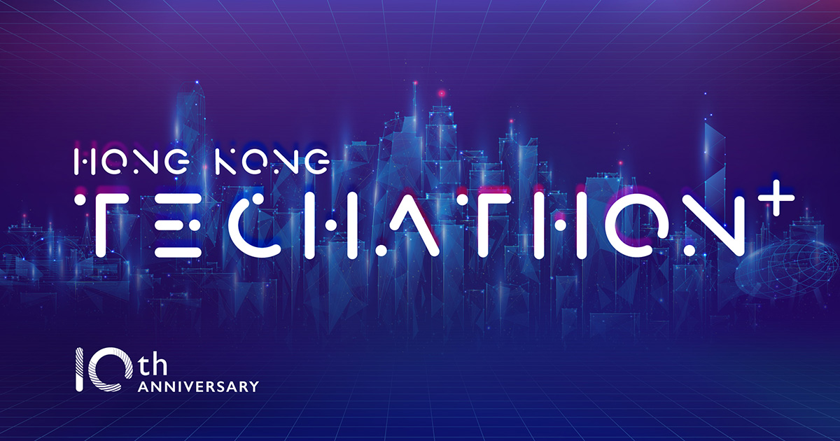 Techathon+